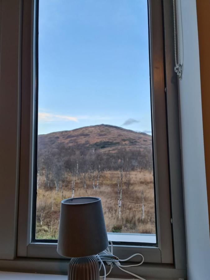 Great Villa With Amazing View Tromso Exterior photo